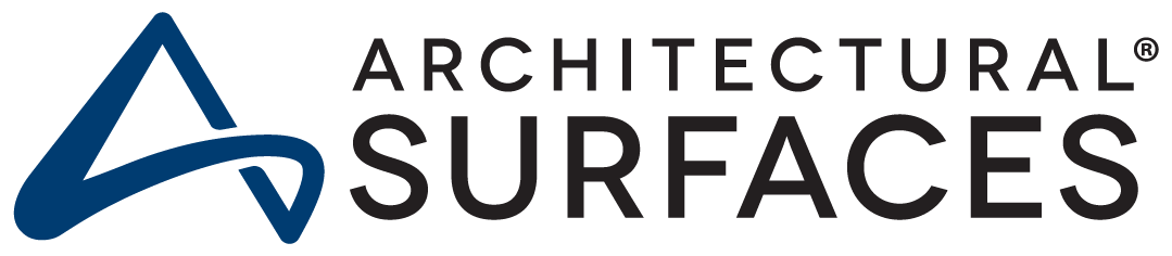 Architectural Surfaces logo