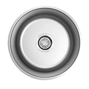 Round Bar Sink